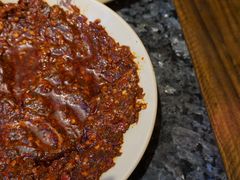 巴蜀麻辣牛肉-蜀大侠火锅(寰球文化地标·总府店)