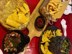 -Pistolera Mexican Cantina女枪手墨西哥餐厅(碧云路店)