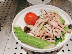 -山芋腔苏北菜(盐城滨海店)