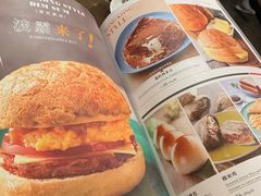 -新旺茶餐厅(嘉里城店)