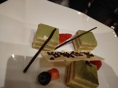 -北京华彬费尔蒙酒店·刃餐厅