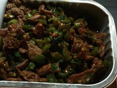 -徐记海鲜(陕西历史博物馆|明德门店)