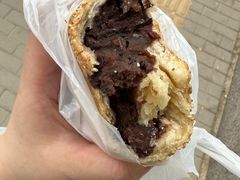 -老回回小吃(百万庄店)