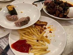 -芭菲盛宴·环球美食(袁家岗店)