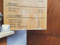 -RAC BAR(安福路店)