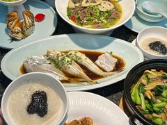 -小城故事·地道宁波味(月湖盛园店)