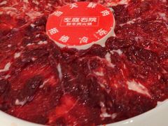 -左庭右院鲜牛肉火锅(南通CBD大有境店)