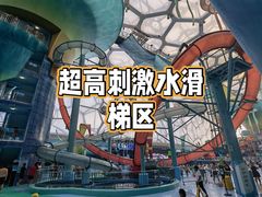 -水立方嬉水乐园