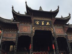 湖广会馆-湖广会馆