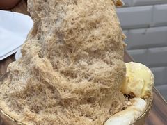 变态咖啡棉花甜-Ice Monster冰馆·CNN评选全球十大甜品(国贸商城店)