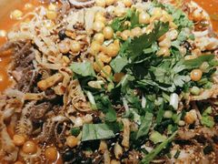 -张翻越·川渝冒菜·武汉黑鸭煲(城北万象城店)