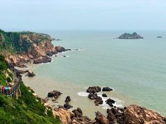 -六合朝阳景区-和尚套