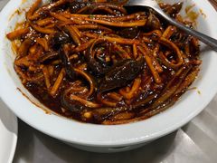 -苏帮袁Sue Cuisine(将台店)