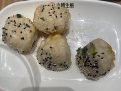 -小杨生煎(香港名都店)