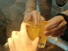 -湊湊火锅·茶憩(世博大道店)