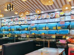 -醉壹号海鲜大排档(厦门美食地标店)