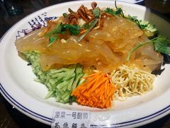 -东北大院·东北菜(三台子店)