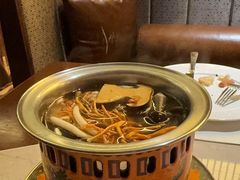 -富力丽思卡尔顿酒店·香荟全日制餐厅