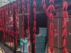 -正宗天津烧麦馆(柳州路店)