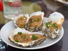 -大众海鲜(巨龙北路店)