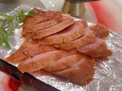 -好福记饭店(红梅公园店)