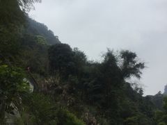 -福建天门山