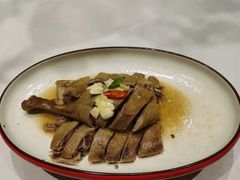 -同庆楼(花园店)