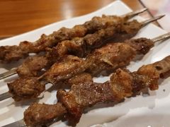 -巴依老爷新疆美食(常营店)