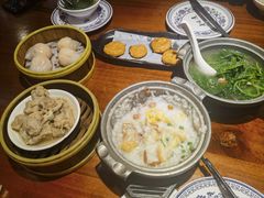 -子曰禮·茶居(端州星光礼誉店)