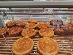 -好利来(八里庄店)