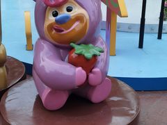 -青岛方特梦幻王国