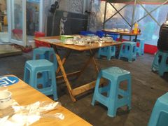 大堂-重庆金爪爪干锅(龙头寺店)