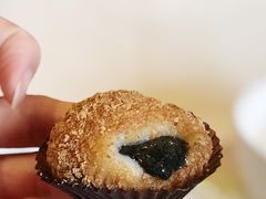 擂沙汤丸-利苑酒家(金宝店)