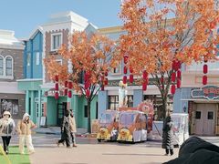 -沈阳方特欢乐世界