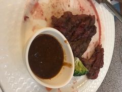 -麦茜哥牛扒城(中银店)