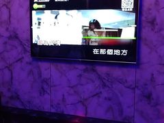 -K歌之王量贩式KTV(洪楼店)