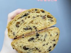 -富贵面包公司(运河店)