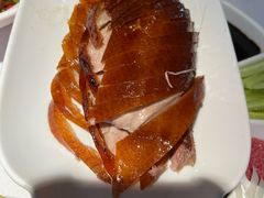 -大鸭梨烤鸭(枣园店)