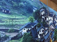 -老屋印象川菜(世纪东方店)