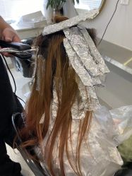 -芳琪造型