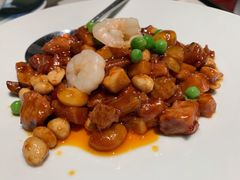 八宝辣酱-绿波廊(豫园店)