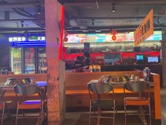 -令狐冲·炭烤活鱼(宝龙店)