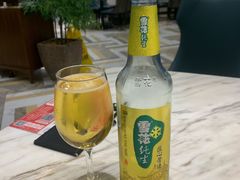 -宝月楼·台湾菜馆(天河城店)