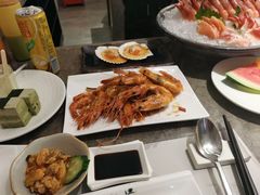 -大渔铁板烧(花园道店)