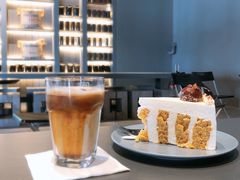 -来回·咖啡(钟村咖啡豆店)