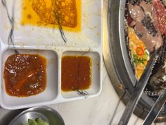 -火炉火自助餐(西直门凯德MALL店)