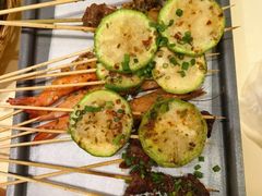 -小林哥的海鲜馆·夜宵烧烤(渔人码头店)