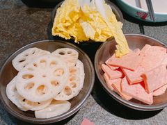 午餐肉-蛙小侠(卓悦里店)