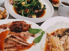 -鸭匠食府·挂炉烤鸭·新京菜(阜成路店)