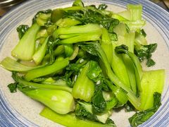 -炊烟·山房菜